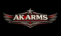 AK Arms e-commerce brand logo